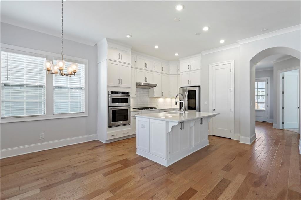 Kensley - Residential Lease