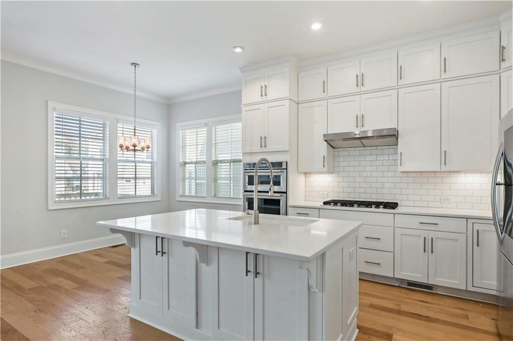 Kensley - Residential Lease