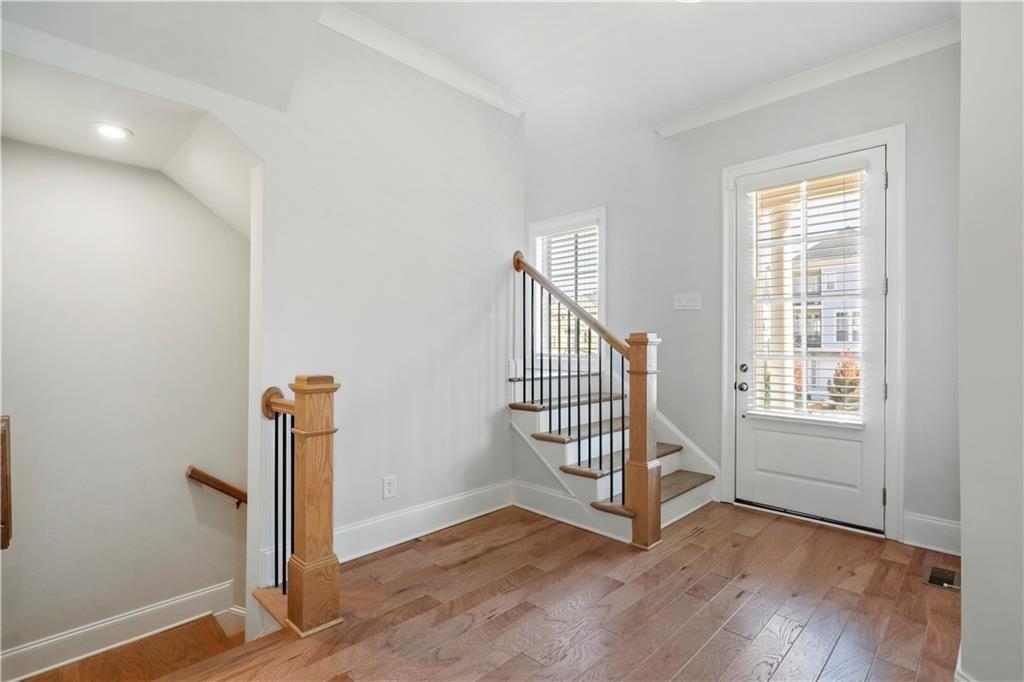 Kensley - Residential Lease