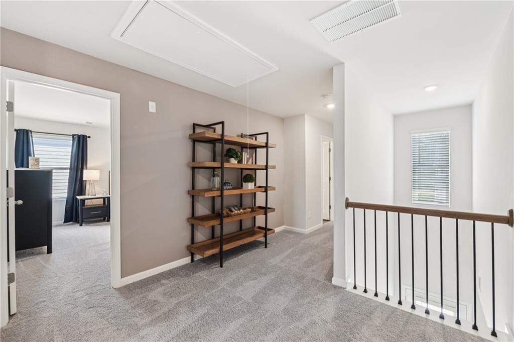 The Hills at Cedar Creek - Residential