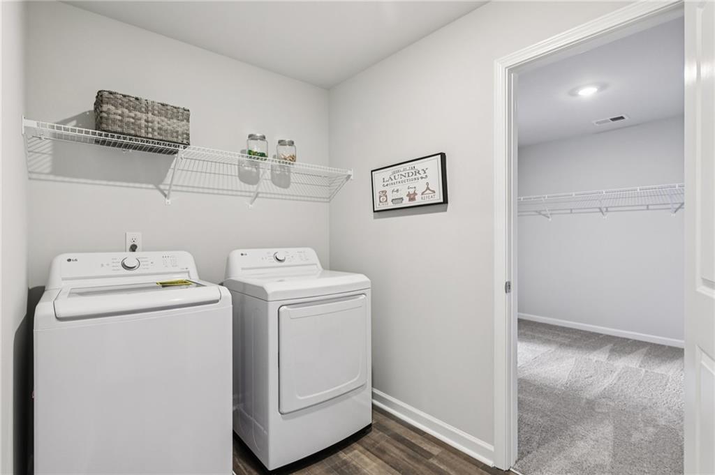 The Hills at Cedar Creek - Residential