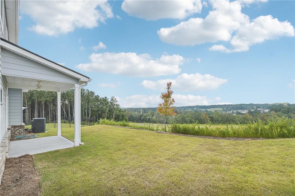 The Hills at Cedar Creek - Residential