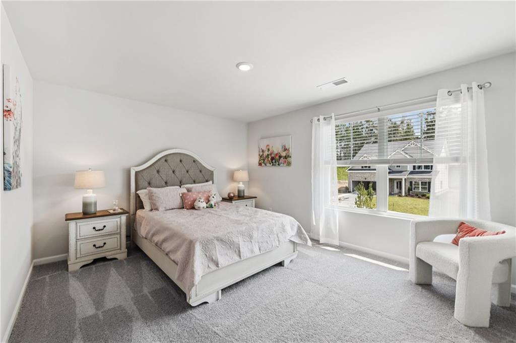 The Hills at Cedar Creek - Residential