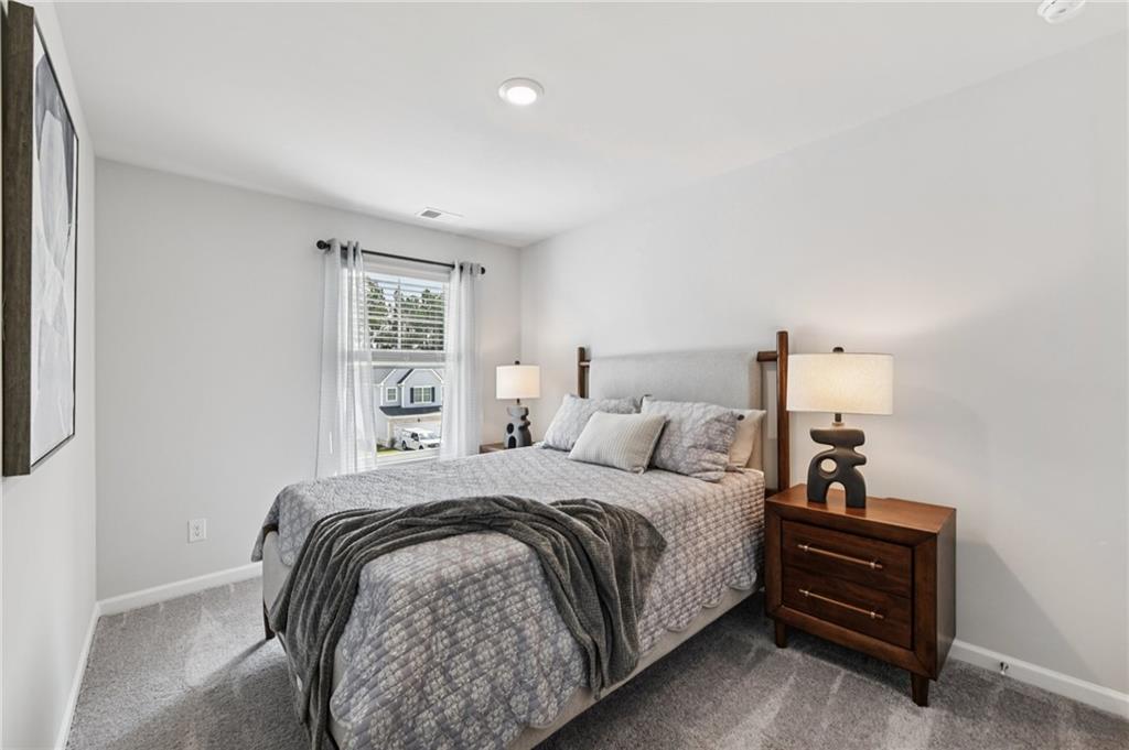 The Hills at Cedar Creek - Residential