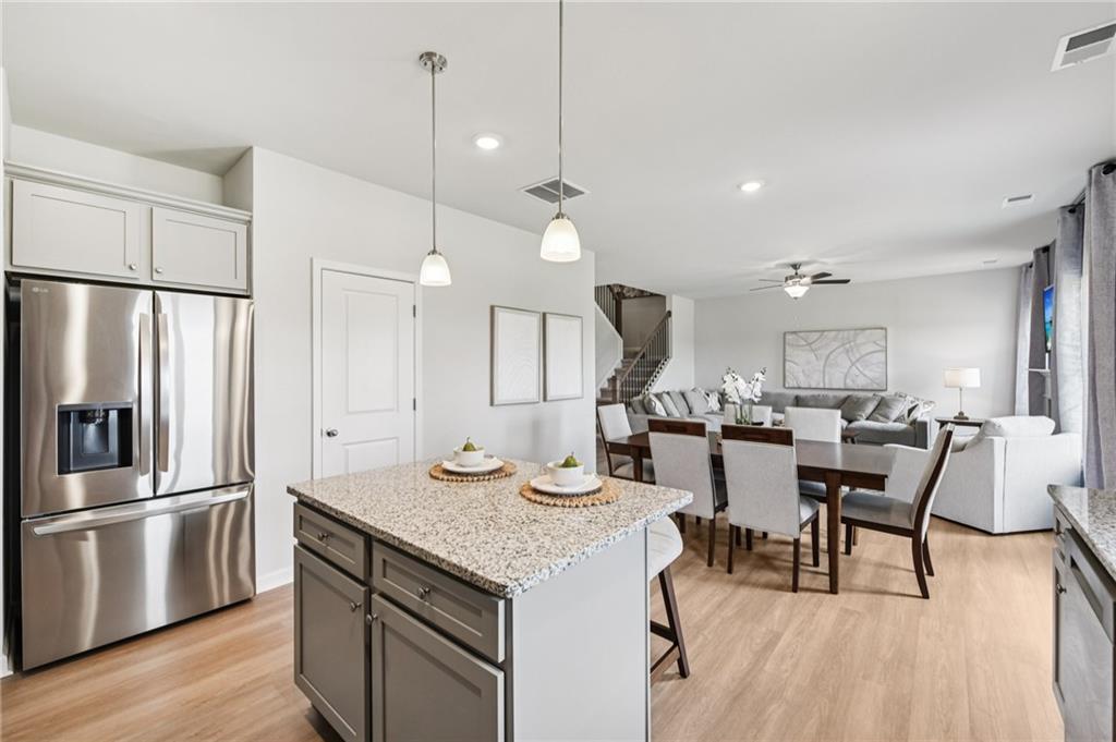 The Hills at Cedar Creek - Residential