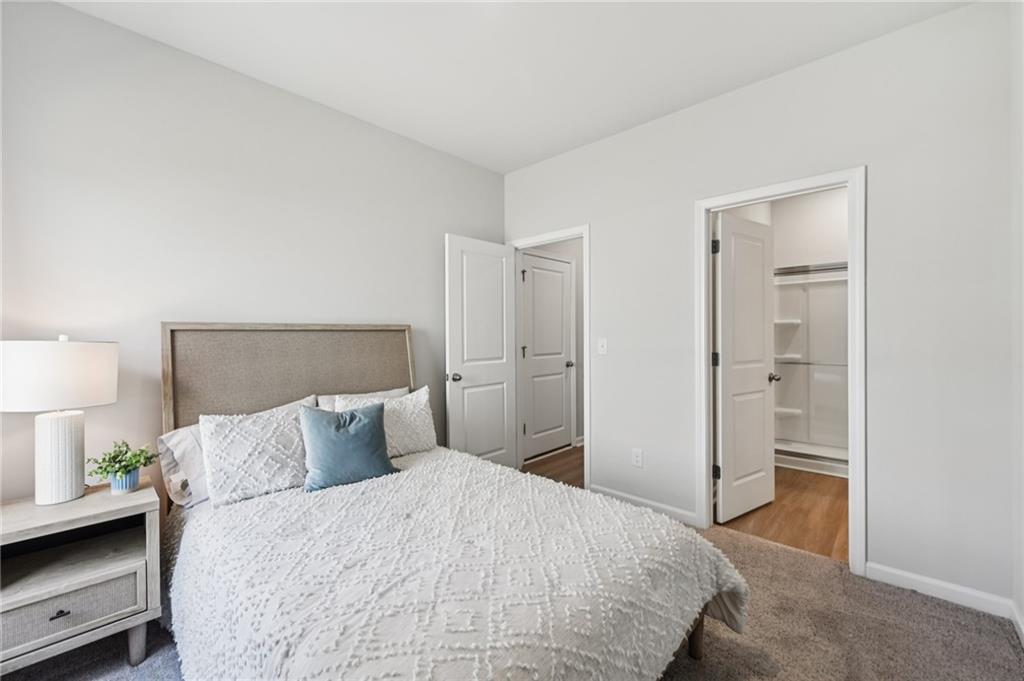 The Hills at Cedar Creek - Residential