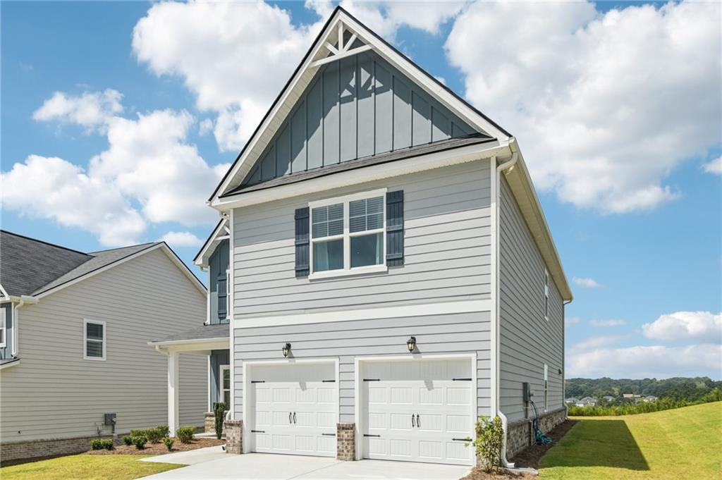 264 Cedar Wood Trace