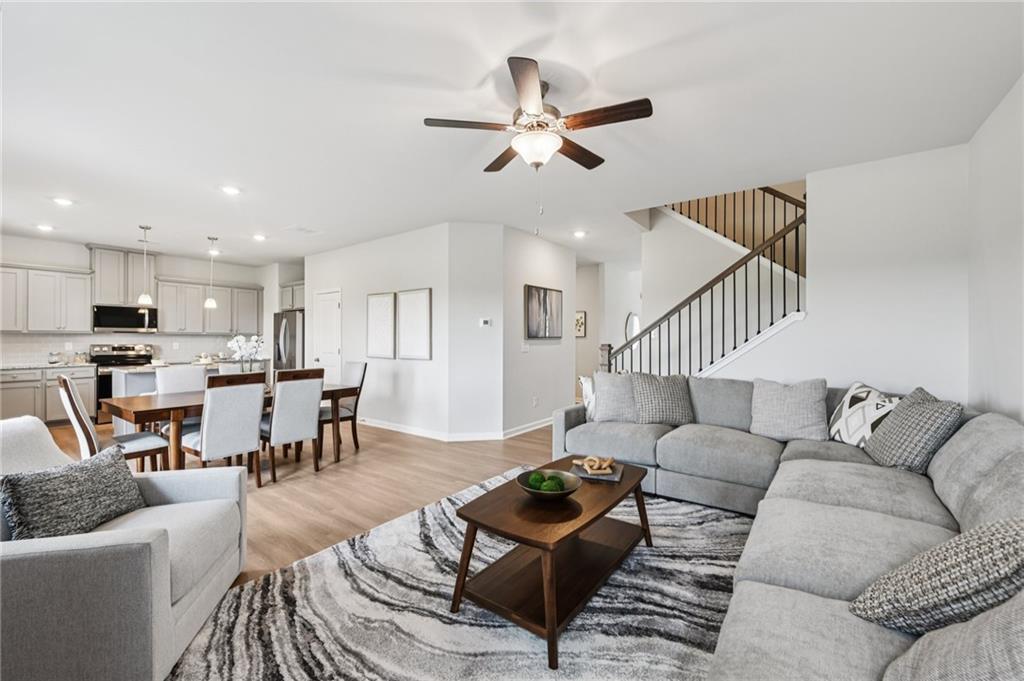 The Hills at Cedar Creek - Residential