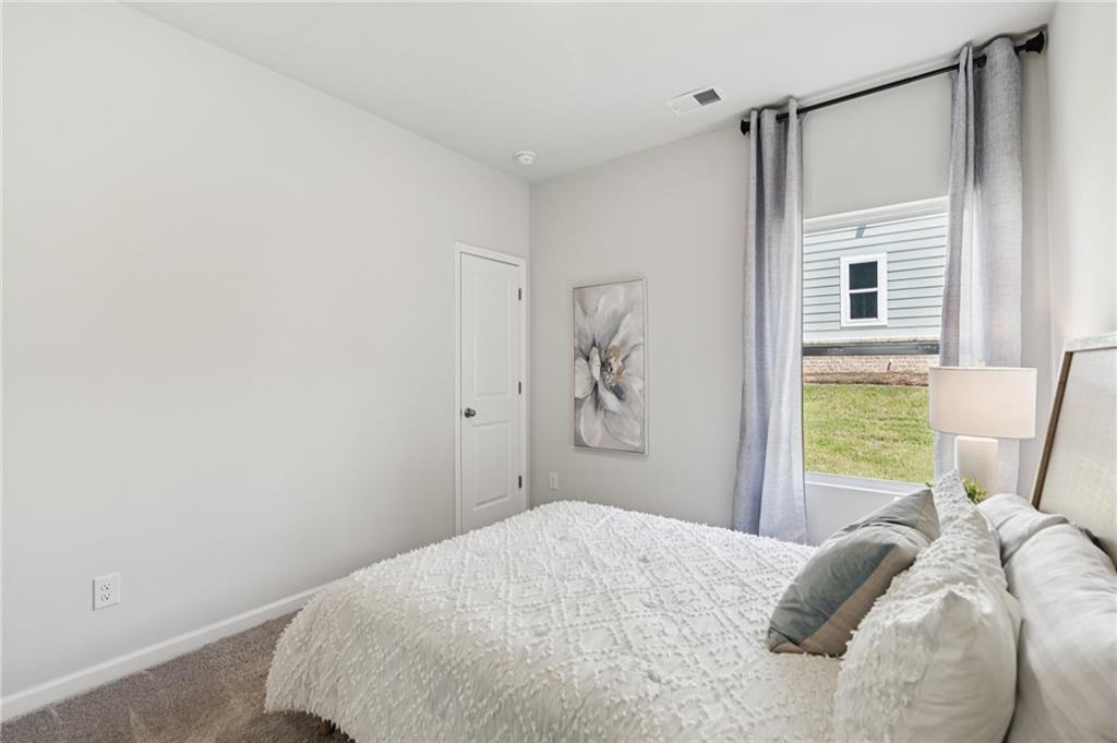 The Hills at Cedar Creek - Residential