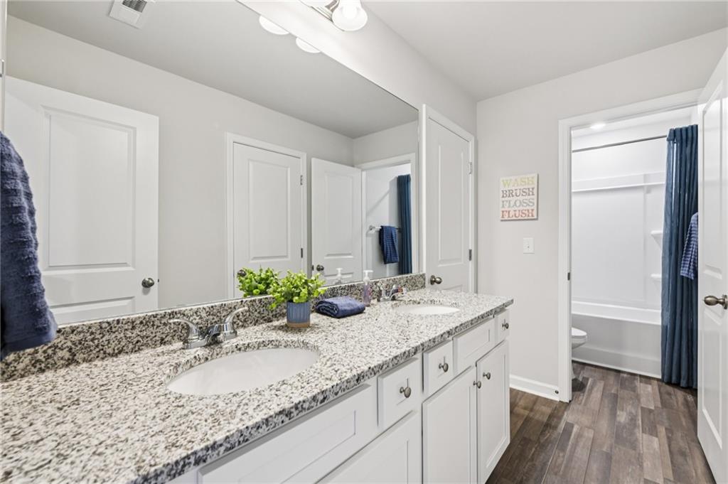 The Hills at Cedar Creek - Residential