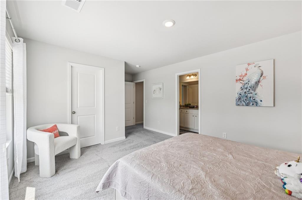 The Hills at Cedar Creek - Residential