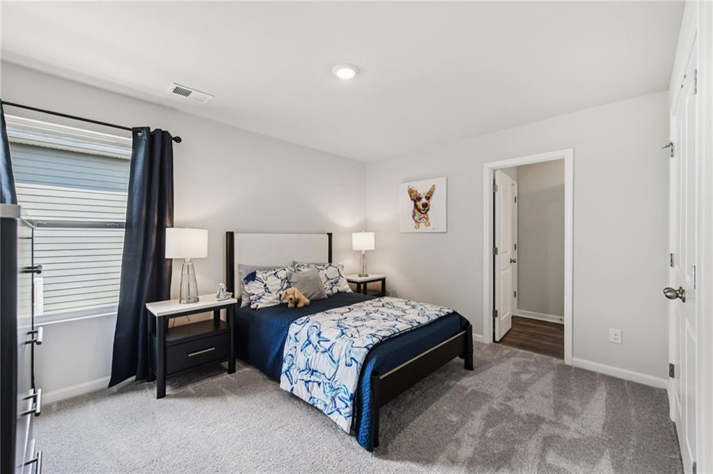 The Hills at Cedar Creek - Residential