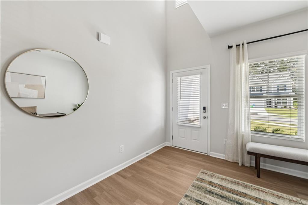 264 Cedar Wood Trace