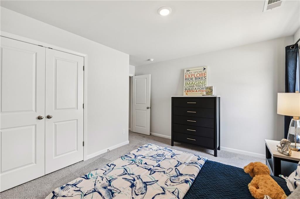 The Hills at Cedar Creek - Residential