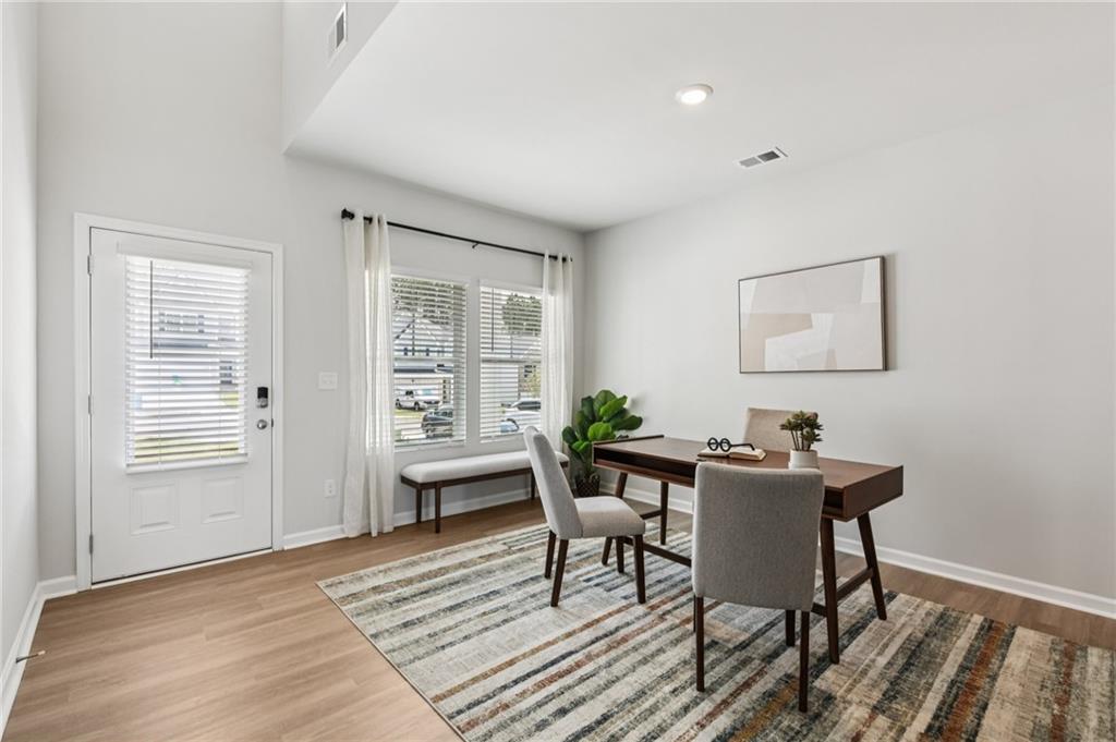 The Hills at Cedar Creek - Residential