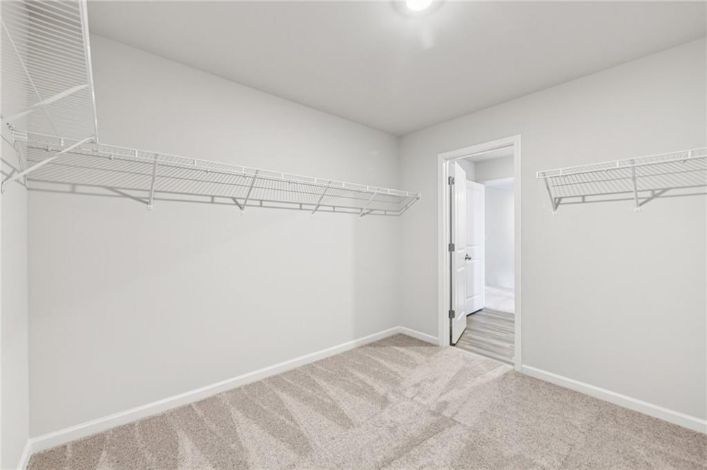 The Hills at Cedar Creek - Residential