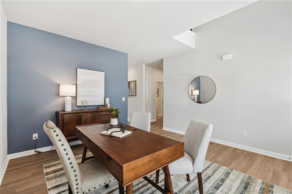 The Hills at Cedar Creek - Residential