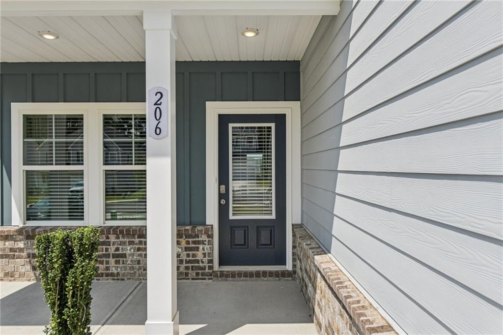 264 Cedar Wood Trace