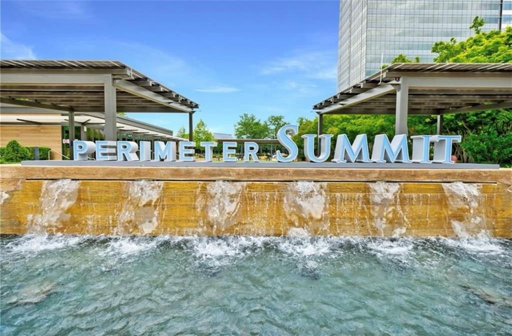 10 NE Perimeter Summit BLVD 3107
