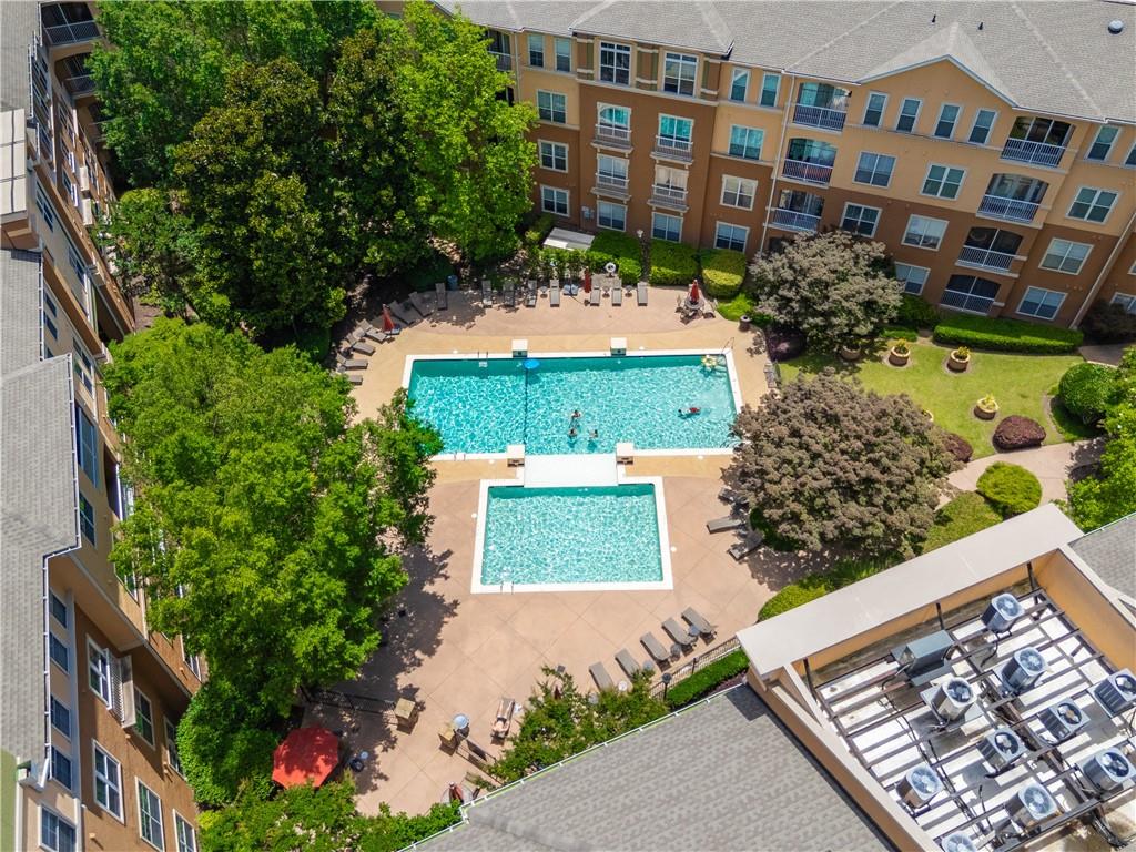10 NE Perimeter Summit BLVD 3107