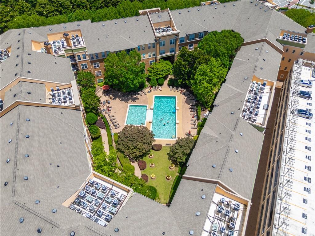 10 NE Perimeter Summit BLVD 3107