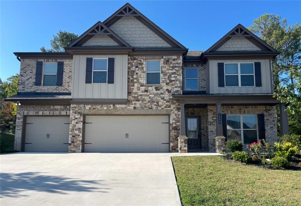 5883 Woodland Park Court