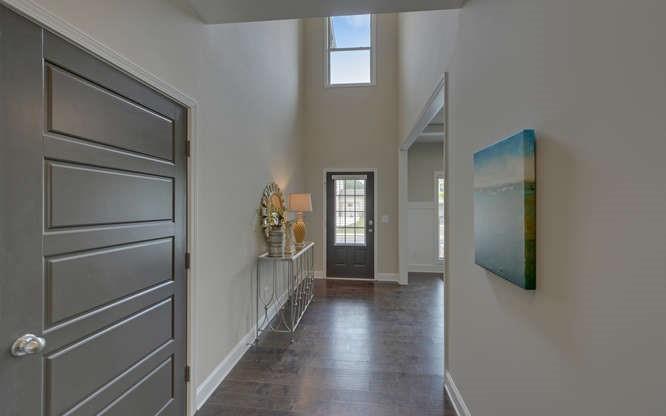 5883 Woodland Park Court