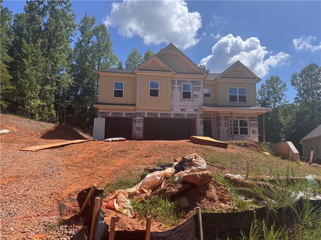 Traditions of Braselton - Residential