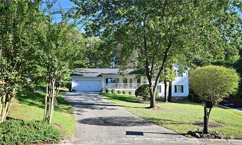 307 Rockland Way