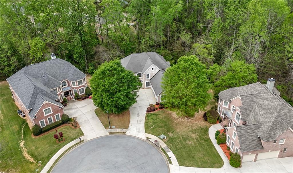 2981 Cadbury Trail