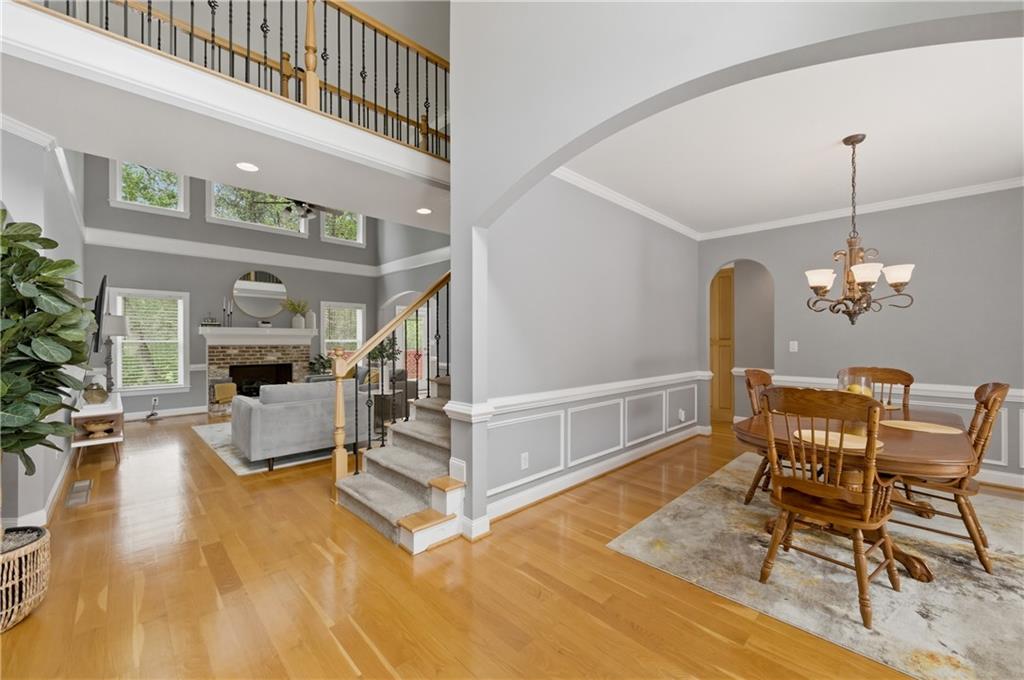 2981 Cadbury Trail