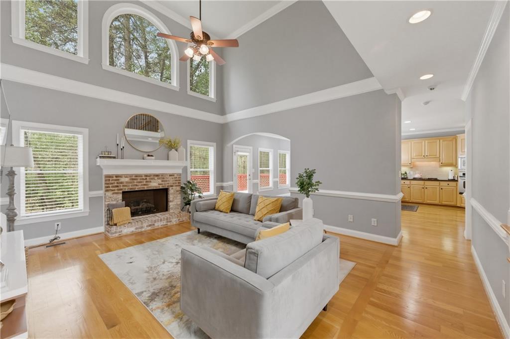 2981 Cadbury Trail