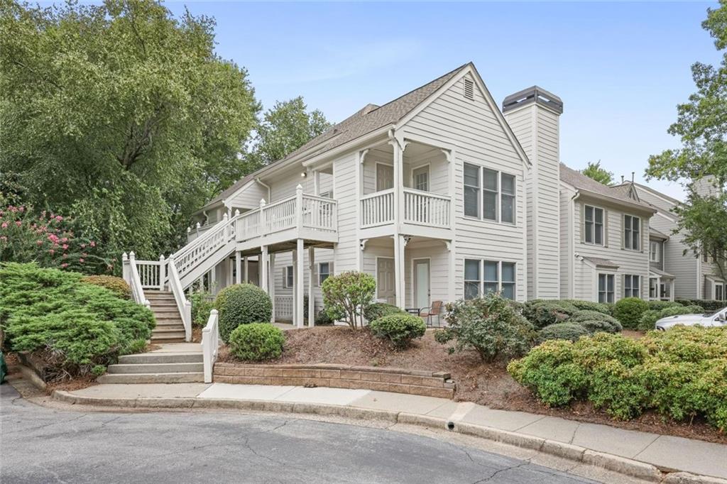 Oaks of Dunwoody - Residential