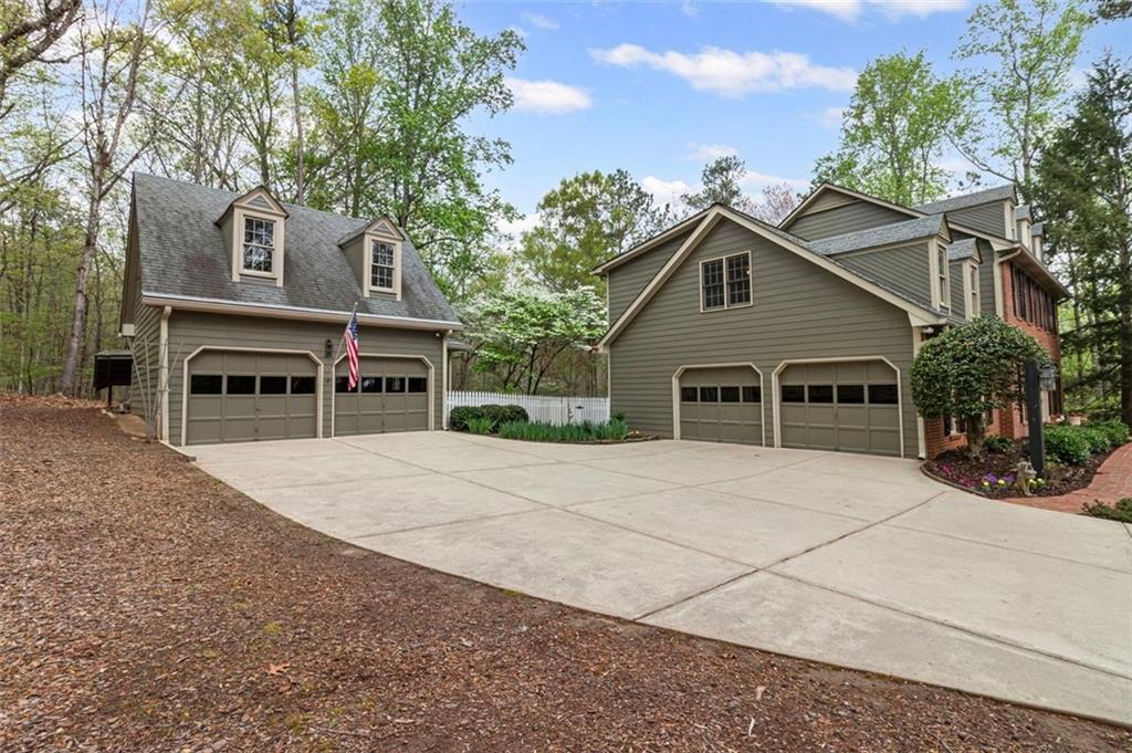 3521 Jefferson Township Parkway, Marietta, Georgia image 3