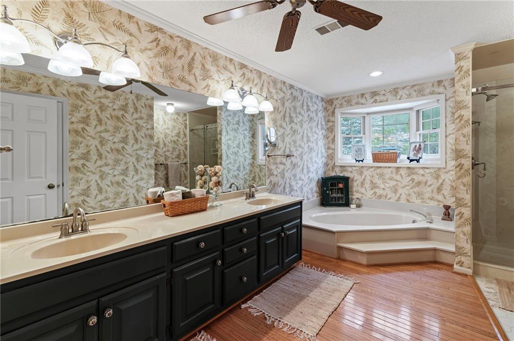 3521 Jefferson Township Parkway, Marietta, Georgia image 18