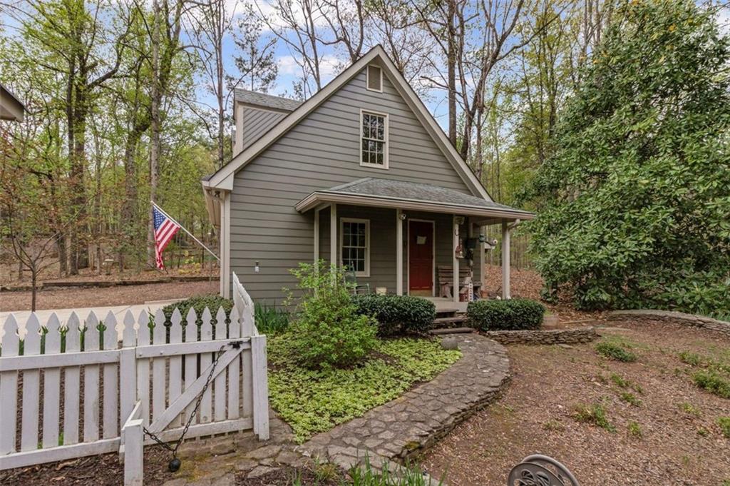 3521 Jefferson Township Parkway, Marietta, Georgia image 4