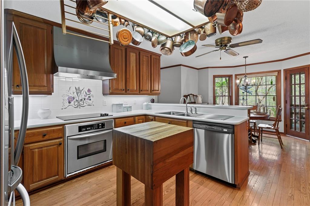 3521 Jefferson Township Parkway, Marietta, Georgia image 11