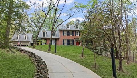 3521 Jefferson Township Parkway Marietta GA 30066