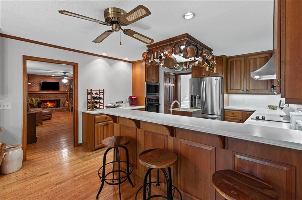 3521 Jefferson Township Parkway, Marietta, Georgia image 9
