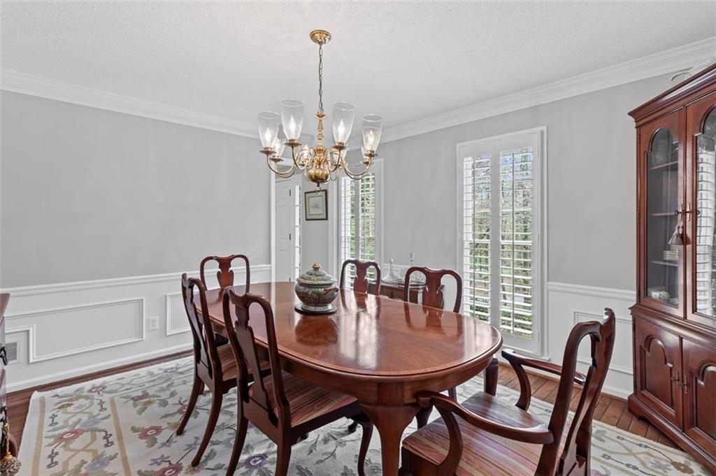 3521 Jefferson Township Parkway, Marietta, Georgia image 7