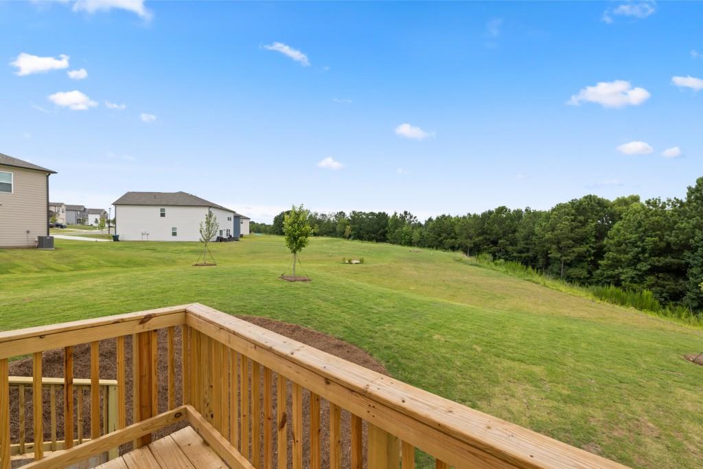 Heritage Point - Residential