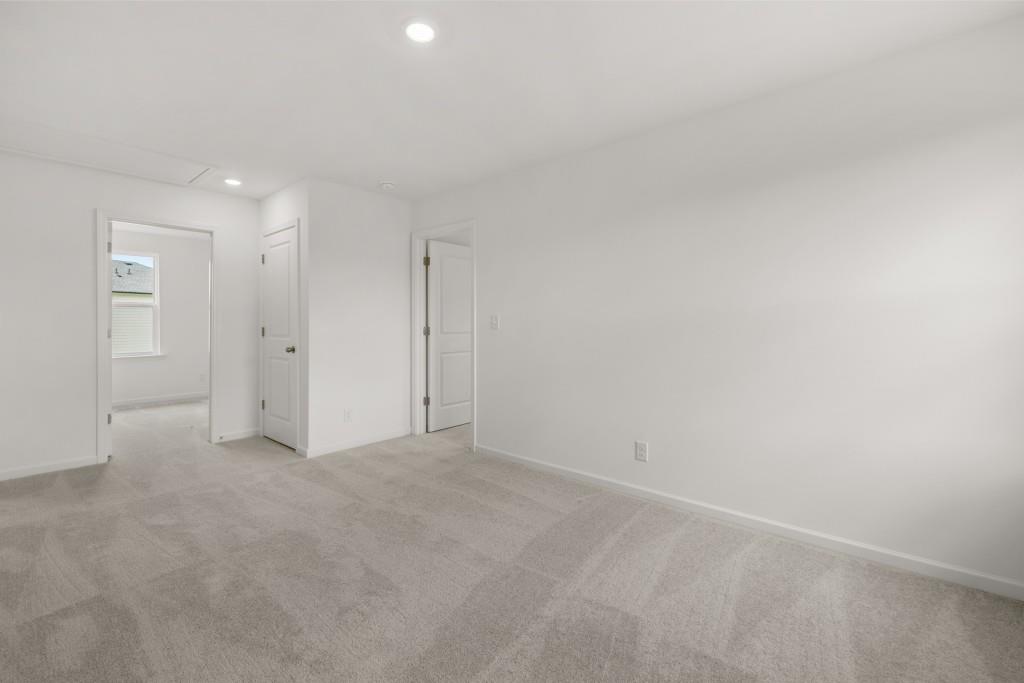 Heritage Point - Residential