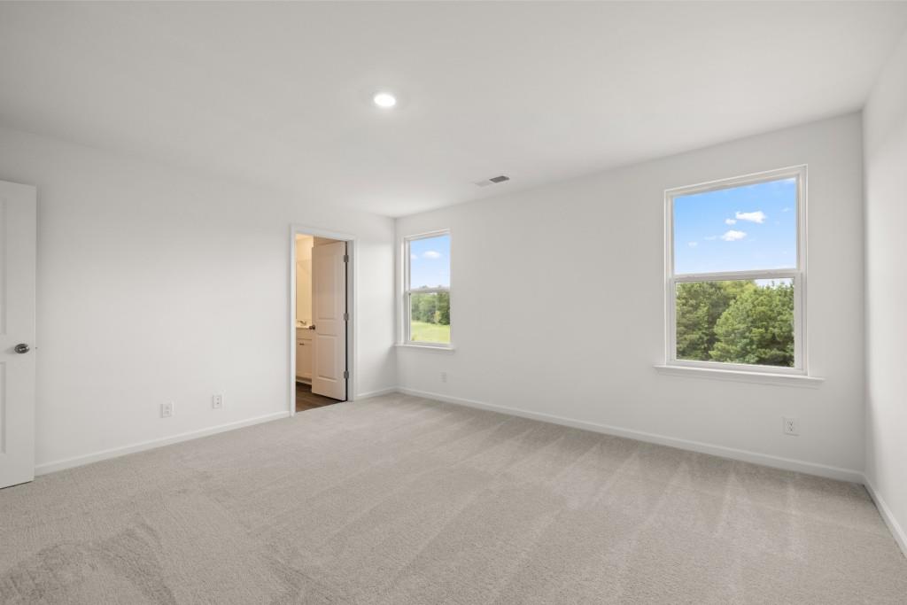 Heritage Point - Residential