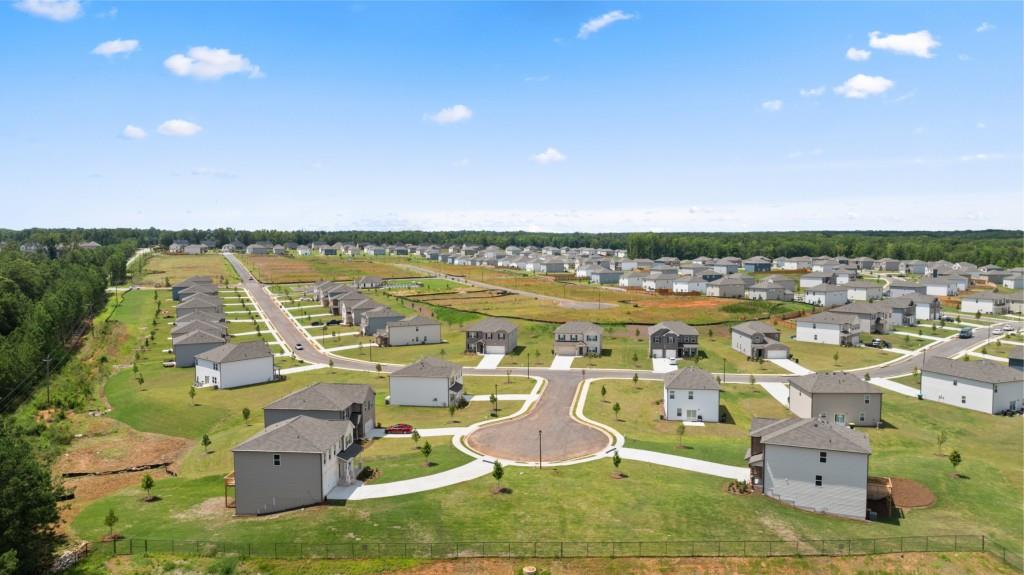 Heritage Point - Residential