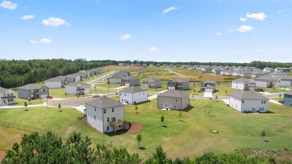 Heritage Point - Residential