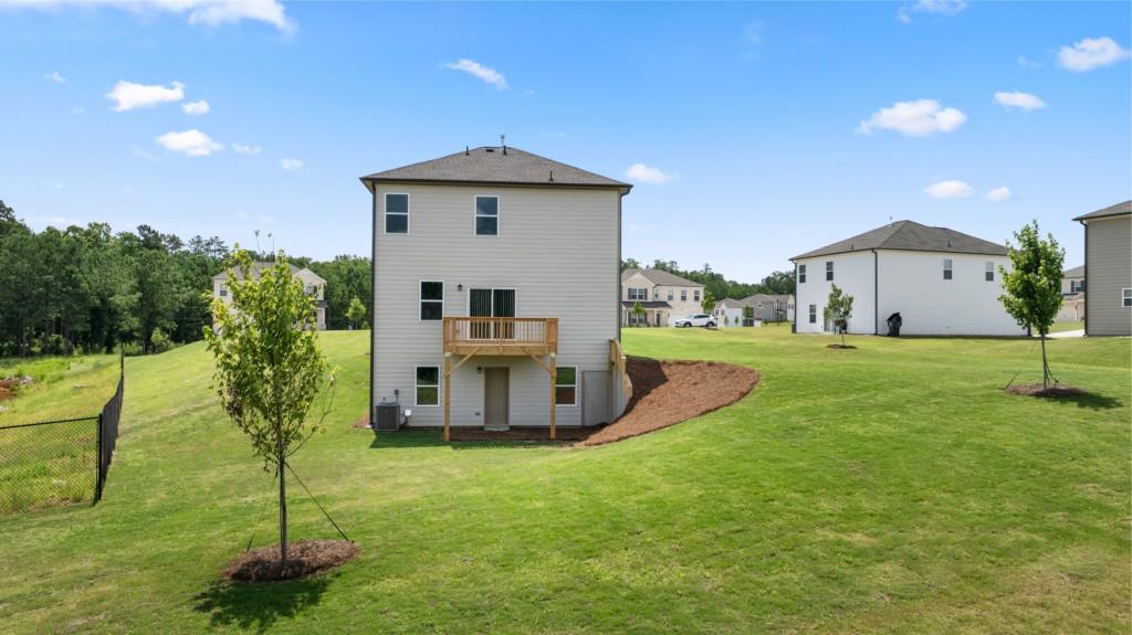 Heritage Point - Residential