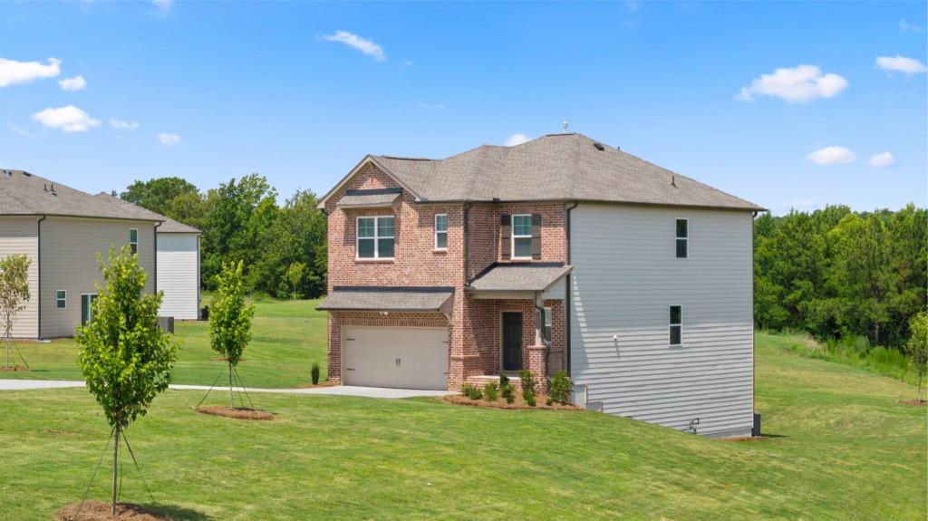 Heritage Point - Residential