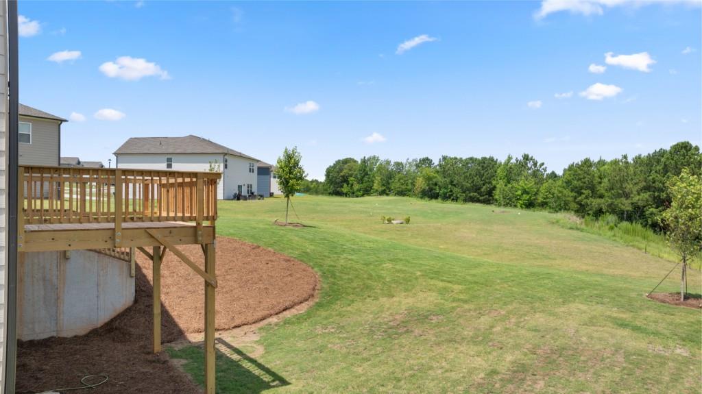 Heritage Point - Residential