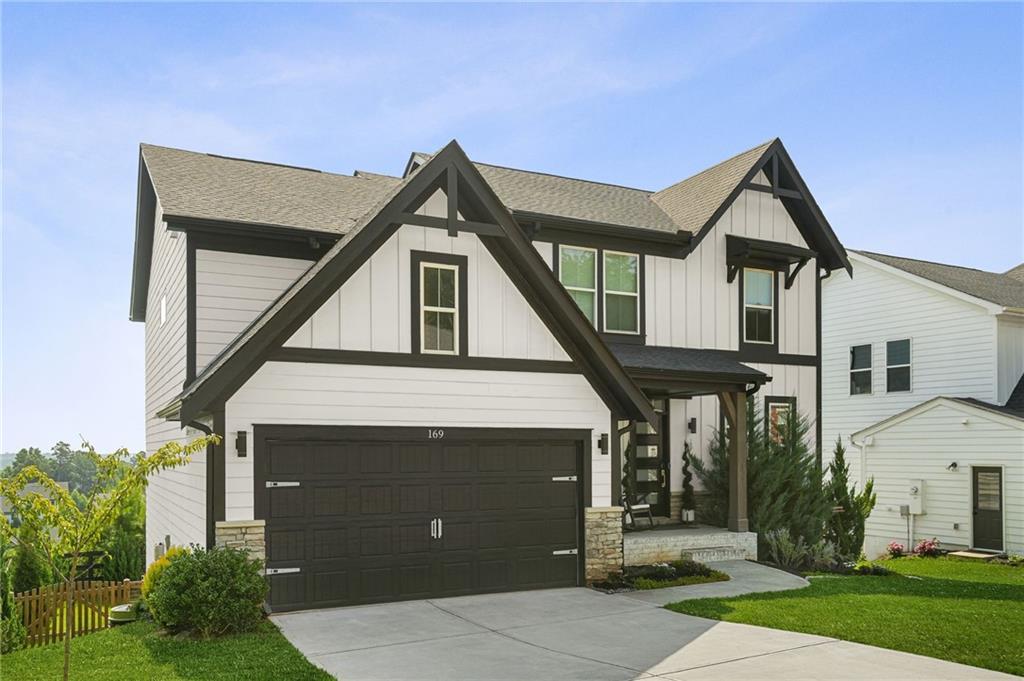 169 Greenbrier Way