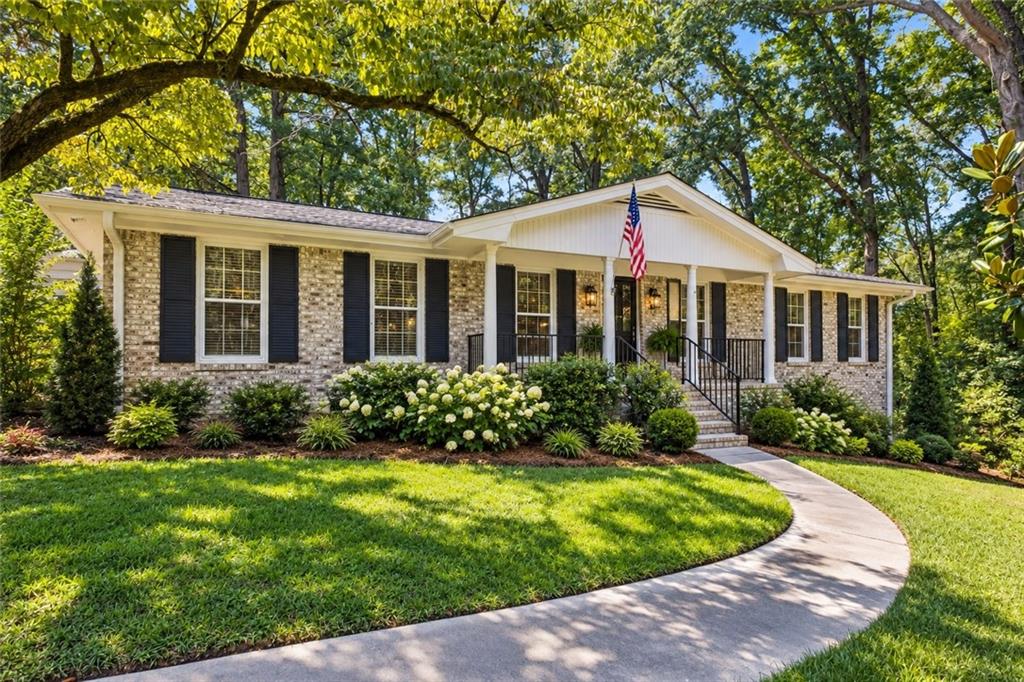1314 Gatewood Drive